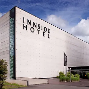 Innside By Melia Seestern 4* Dusseldorf