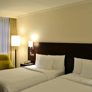 Courtyard By Marriott Seestern 4* Dusseldorf